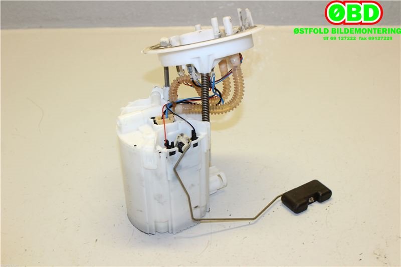 Dieselpumpe fødepumpe til Audi A4, Allroad 2009-2016 (Type I) (B8) (B8) (AUDI|8K0 919 050 L||8K0919050K)