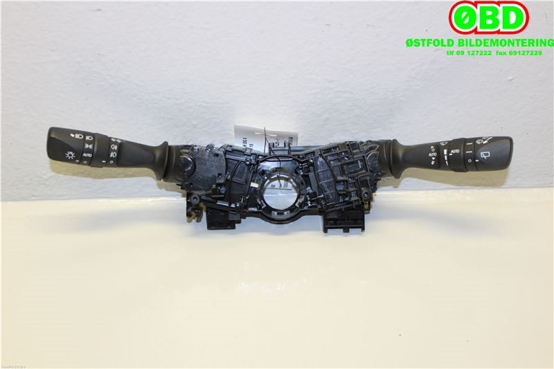 Bryter combi til Toyota RAV4 2016-2019 (Type IV, Fase 2) (TOYOTA|8465212A90|8414033250|)