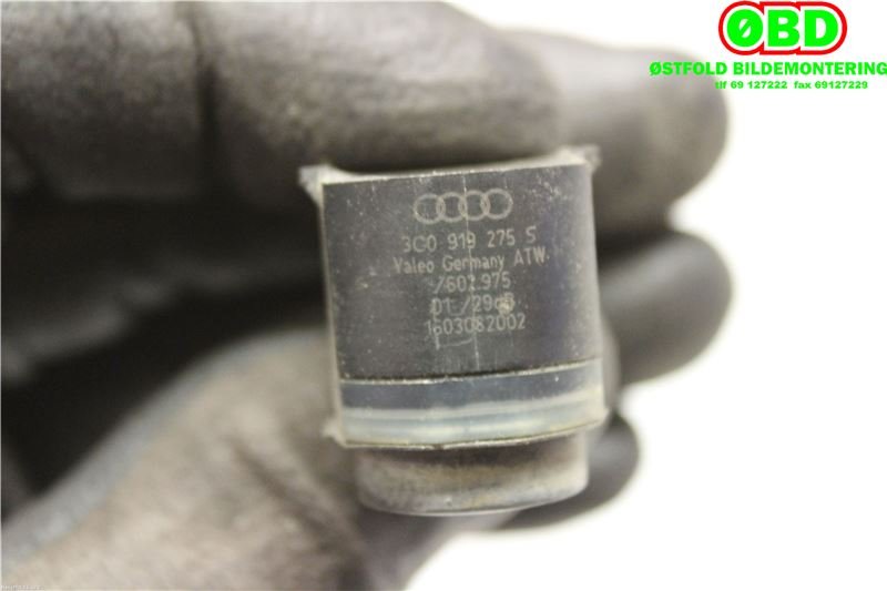 Parkeringssensor bak til VW Passat 2005-2010 (B6) (B6) (VOLKSWAGEN|3C0 919 275 S||3C0919275S)