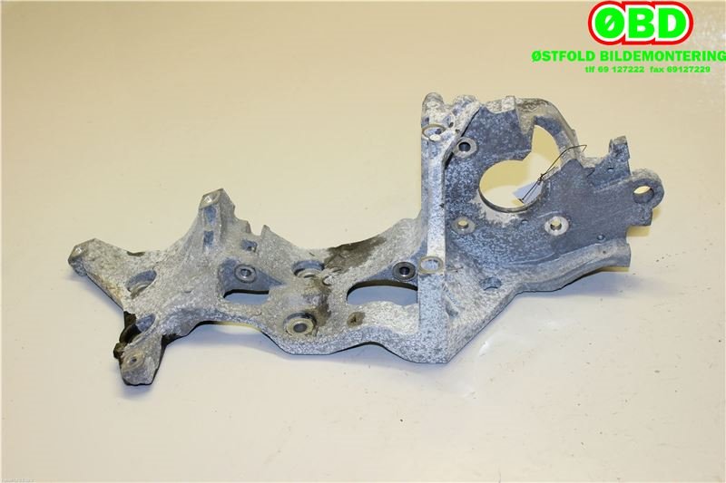 Dynamobrakett til VW Golf VII 2012-2017 (Fase 1) (VOLKSWAGEN|04L 903 141 B||04L903143B)