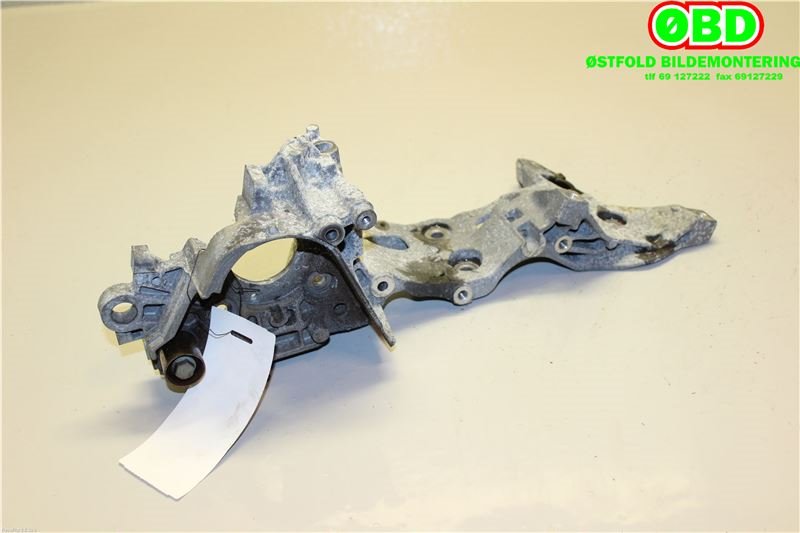 Dynamobrakett til VW Golf VII 2012-2017 (Fase 1) (VOLKSWAGEN|04L 903 141 B||04L903143B)