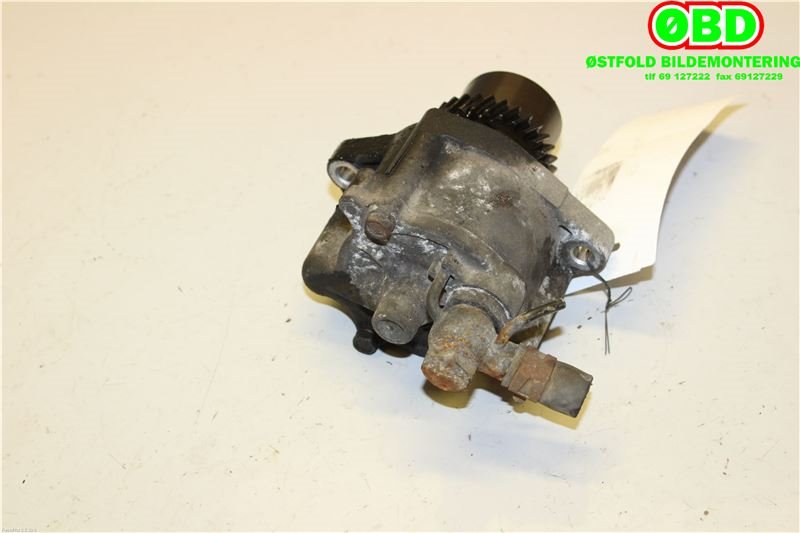 Vakuumpumpe til Toyota Hiace 2007-2012 (Fase 3)  (TOYOTA|2930067020|0810002091|)