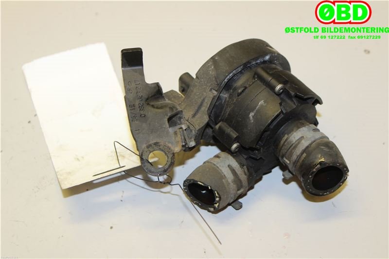 Sirkulasjonspumpe til VW Golf VII, 2012-2017 (Fase 1)  (VOLKSWAGEN|5G0 965 567)