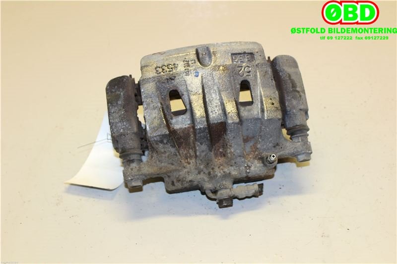 Bremsecaliper høyre foran til Toyota RAV4 2016-2019 (Type IV, Fase 2)  (TOYOTA|4773048150|)