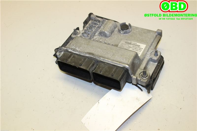 Styreenhet motor til Toyota Proace 2016-->> (Type II) (TOYOTA||9809447980)