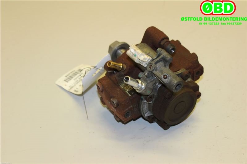 Dieselpumpe til Peugeot 508 2011-2014 (Type I, Fase 1)  (PEUGEOT|1920RY||9672605380)
