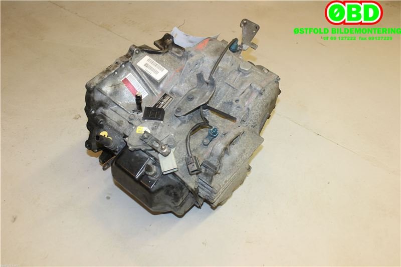Girkasse automat til Volvo V70 2005-2007 (Type II, Fase 2)  (VOLVO|8251833||31259274)