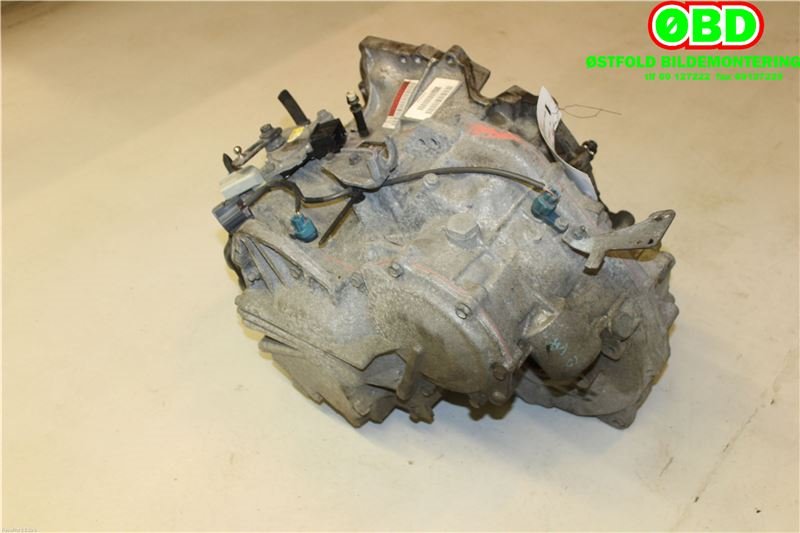 Girkasse automat til Volvo V70 2005-2007 (Type II, Fase 2)  (VOLVO|8251833||31259274)