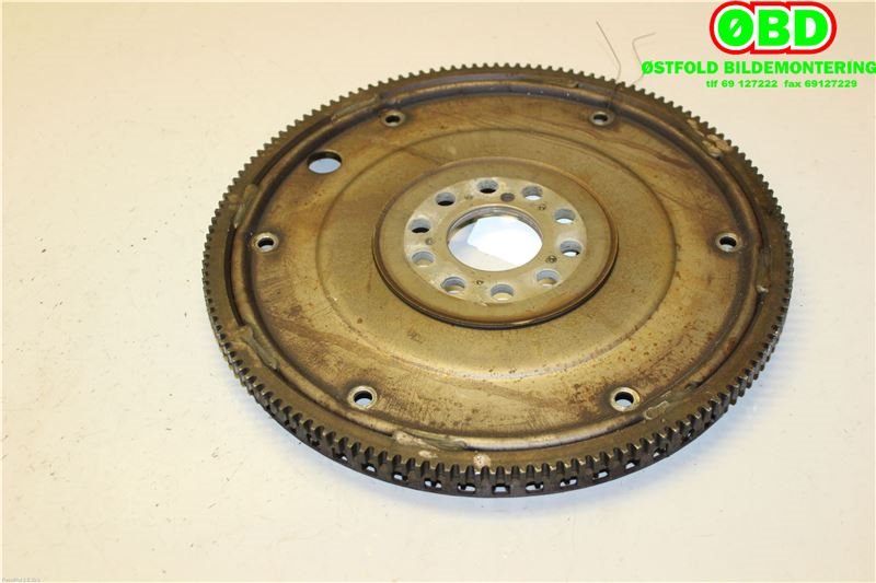 Svinghjul automat til Volvo V70 2005-2007 (Type II, Fase 2)  (VOLVO|31259331|)