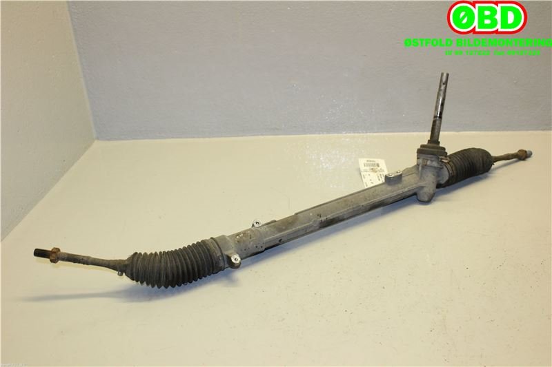 Tannstang til Nissan X-Trail 2007-2014 (T31) (T31) (NISSAN|48001JG40B|)