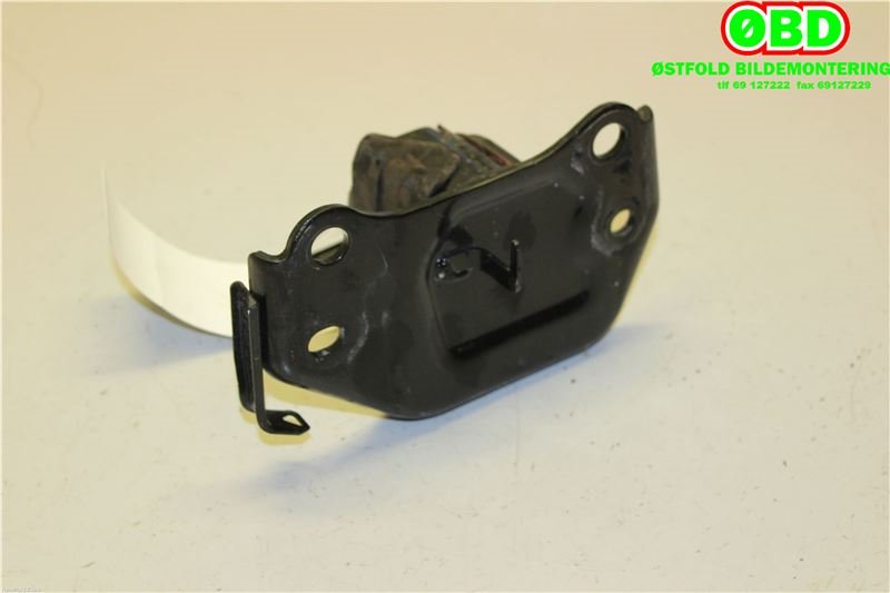 Motorfeste til Toyota RAV4 2016-2019 (Type IV, Fase 2) (TOYOTA|1237236070|)