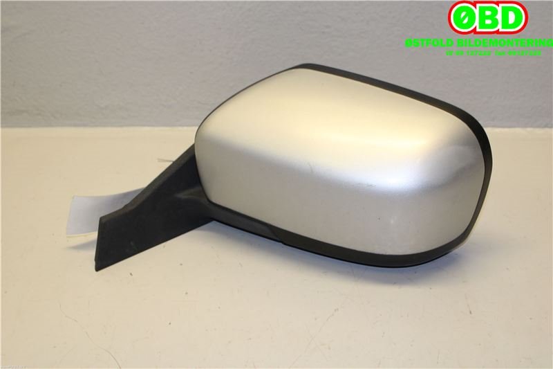 Speil venstre til Mazda 5 2005-2010 (Type I)  (MAZDA|CC6569180E67|)