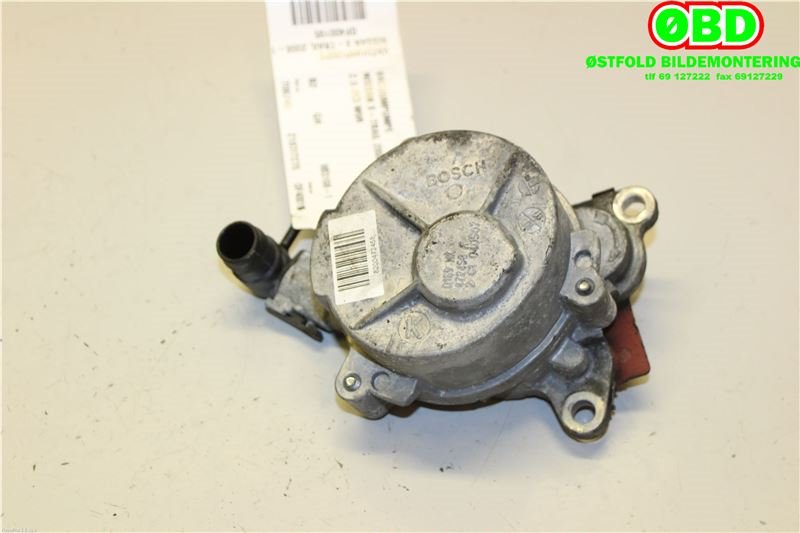 Vakuumpumpe til Nissan X-Trail 2007-2014 (T31) (T31) (NISSAN|1465000Q1E|)