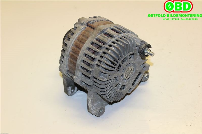 Dynamo til Nissan X-Trail 2007-2014 (T31) (T31) (NISSAN|23100JG71A|)