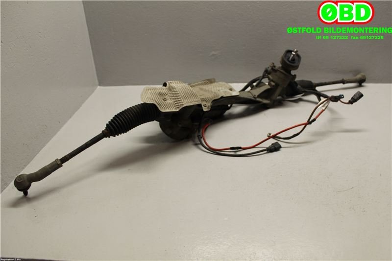 Tannstang elektrisk til VW Golf VII 2012-2017 (Fase 1)  (VOLKSWAGEN|5Q1 423 056 G||5Q1423053G)