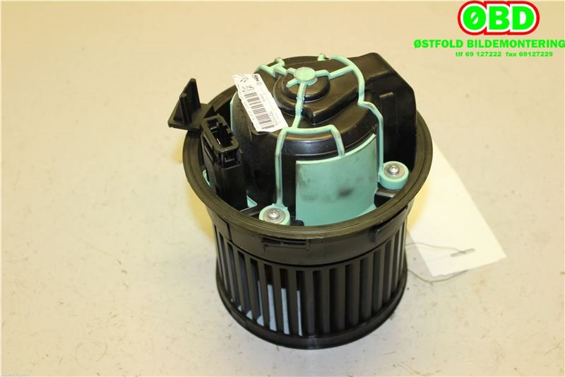 Varmeapparat motor til Citroën C4 2011-2017 (Type II)  (CITROEN|6441CZ|)