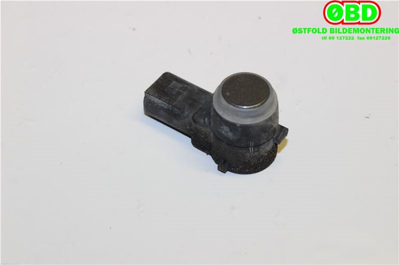 Parkeringssensor foran til Citroën C4 2011-2017 (Type II) (CITROEN|6590QS|)