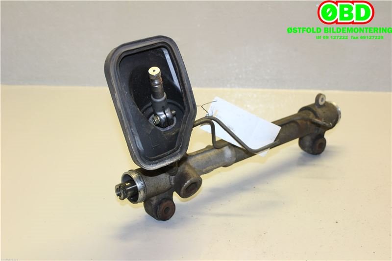 Tannstang til Toyota RAV4 2000-2006 (Type II) (TOYOTA|4425042140|)