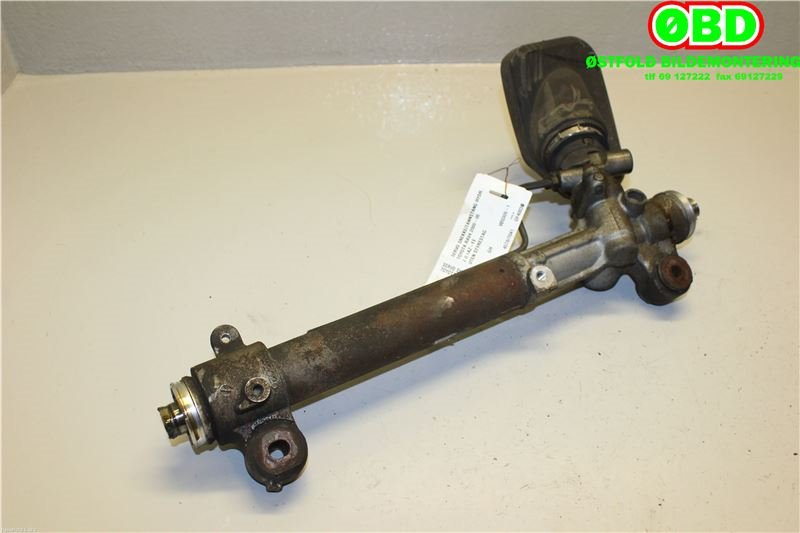 Tannstang til Toyota RAV4 2000-2006 (Type II) (TOYOTA|4425042140|)