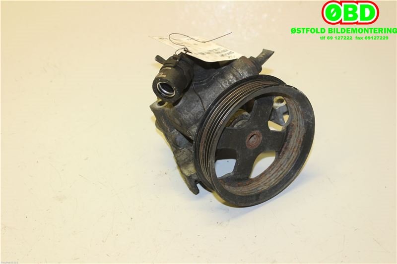 Servo pumpe mekanisk til Ford Transit Connect 2009-2013 (Type I, Fase 2) (FORD|5125207|)