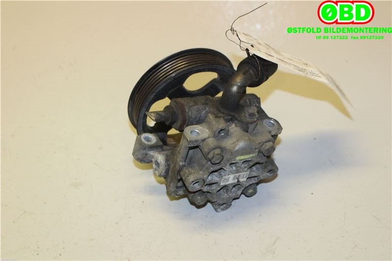 Servo pumpe mekanisk til Ford Transit Connect 2009-2013 (Type I, Fase 2) (FORD|5125207|)