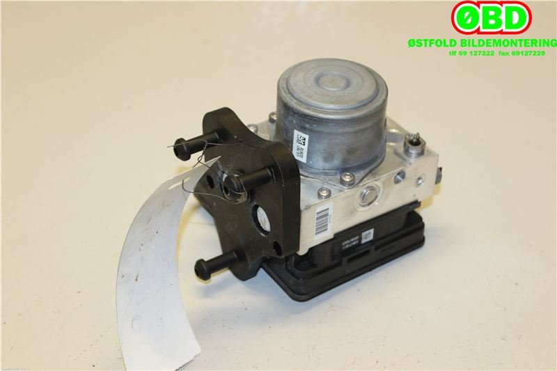 ABS sentral til Mercedes E-Klasse 2016-2023 (W213) (W213) (MERCEDES|A 213 431 89 00|A 213 431 61 01|2134310801)
