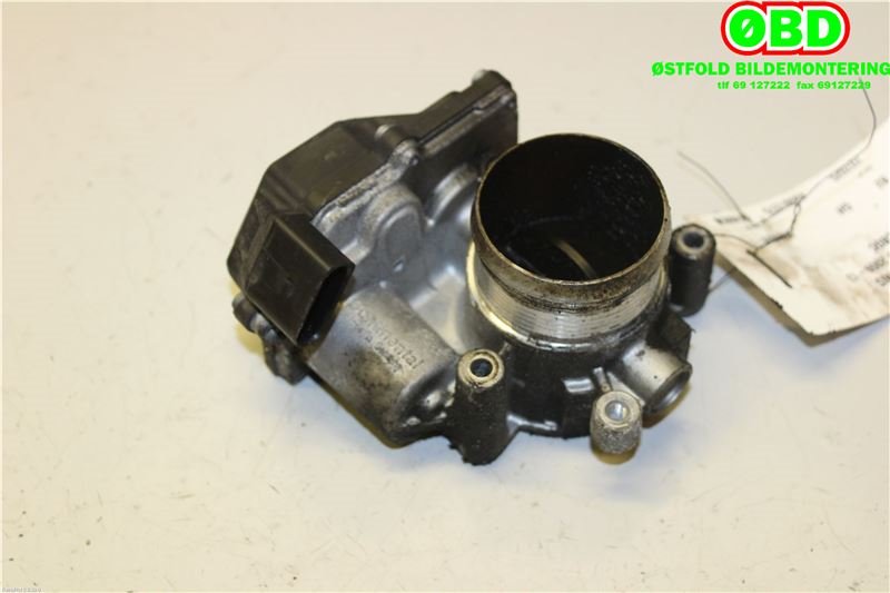 Spjeldhus til VW Golf VI 2008-2012 (VOLKSWAGEN|03L 128 063 E|03L 128 063 AF|03L128063E)
