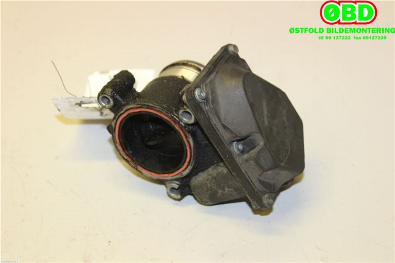 Spjeldhus til VW Golf VI 2008-2012 (VOLKSWAGEN|03L 128 063 E|03L 128 063 AF|03L128063E)