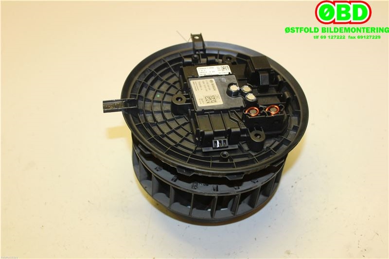 Varmeapparat motor til Mercedes E-Klasse 2016-2023 (W213) (W213) (MERCEDES|A 099 906 20 03|0130309004|)