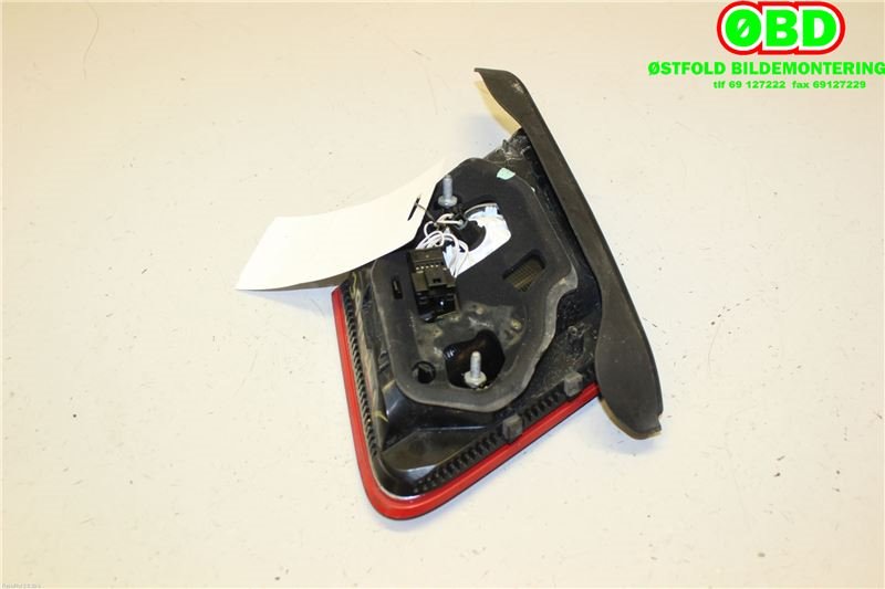 Baklykt venstre indre til Mercedes E-Klasse, Coupe/Cab 2009-2013 (Fase 1) (C207) (C207) (MERCEDES|A 207 820 03 64||2078200364)