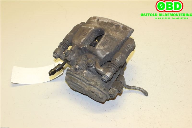 Bremsecaliper venstre bak til Mercedes E-Klasse 2016-2023 (W213) (W213) (MERCEDES|A 000 423 71 00|)