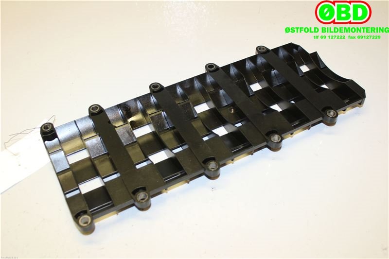 Motorrom diverse til BMW X3 2003-2006 (Fase 1) (E83) (E83) (BMW|11 11 7 793 900||11117793900)