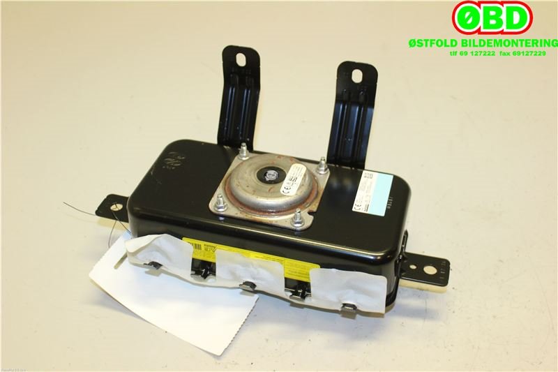 Airbag passasjer til Kia Sportage 2016-2021 (Type IV)  (KIA|84530D9000|)