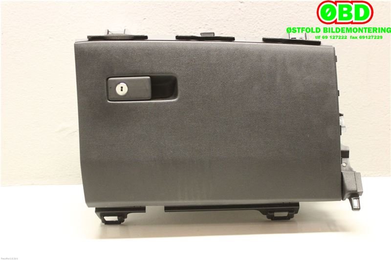 Hanskerom til Kia Sportage 2016-2021 (Type IV) (KIA|84510F1000WK|)