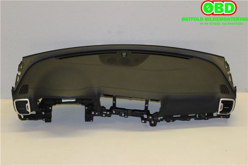 Dashbord til Kia Sportage 2016-2021 (Type IV) (KIA|84710F1000WK|)