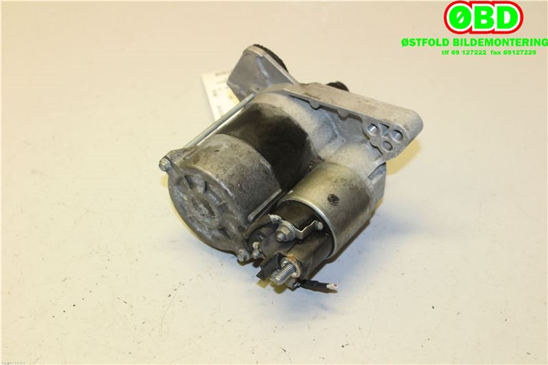 Starter til Renault Captur 2013-2020 (Type I)  (RENAULT|233007970R|233009161R)