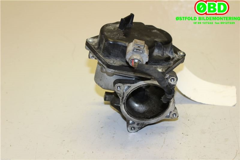 EGR-ventil til VW Amarok 2010-2016 (Type I, Fase 1)  (03L 131 501 AA||03L131501R)