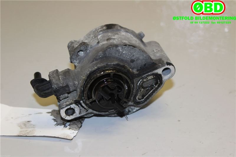 Vakuumpumpe til Citroën C4, Picasso 2006-2013 (Type I) (CITROEN|456570|)