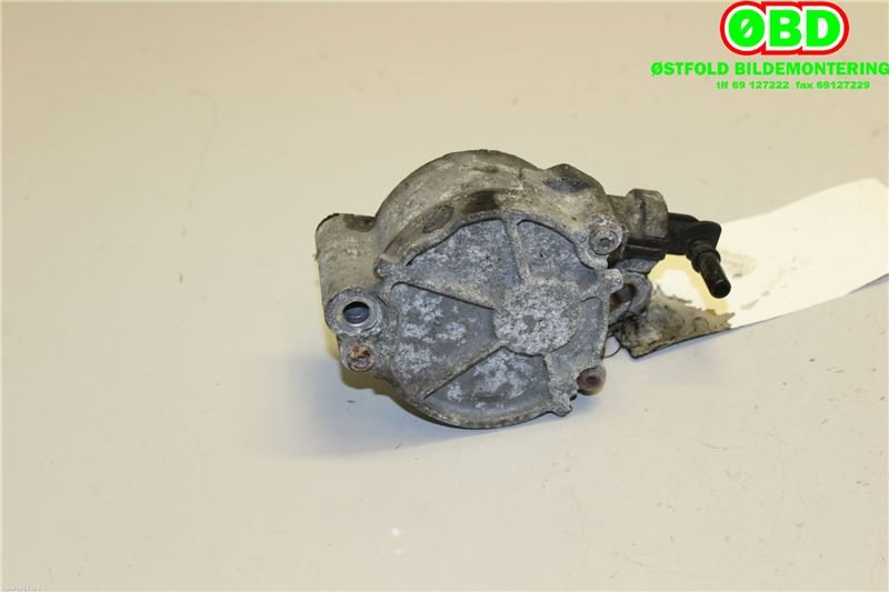 Vakuumpumpe til Citroën C4, Picasso 2006-2013 (Type I) (CITROEN|456570|)