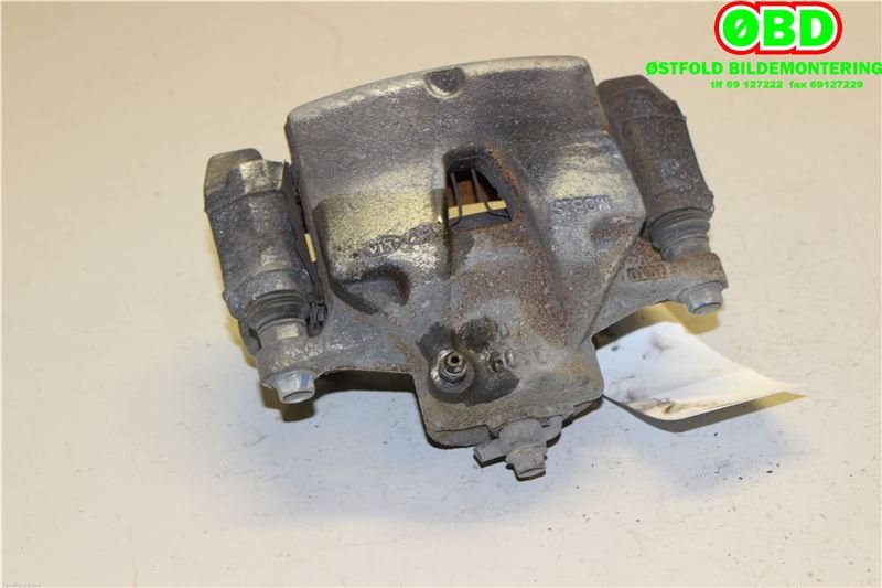 Bremsecaliper venstre foran til Kia Sportage 2016-2021 (Type IV)  (KIA|58180D7A50|)