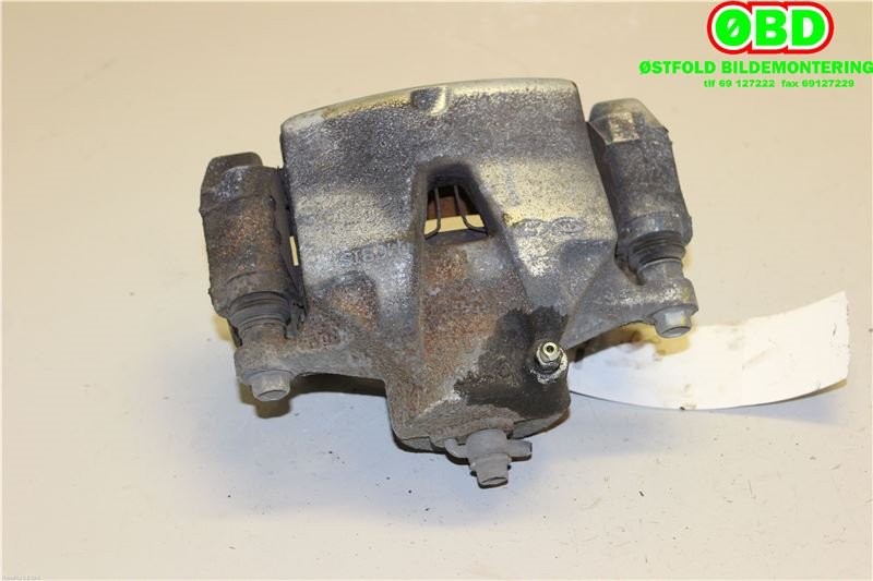 Bremsecaliper høyre foran til Kia Sportage 2016-2021 (Type IV)  (KIA|58190D7A50|)
