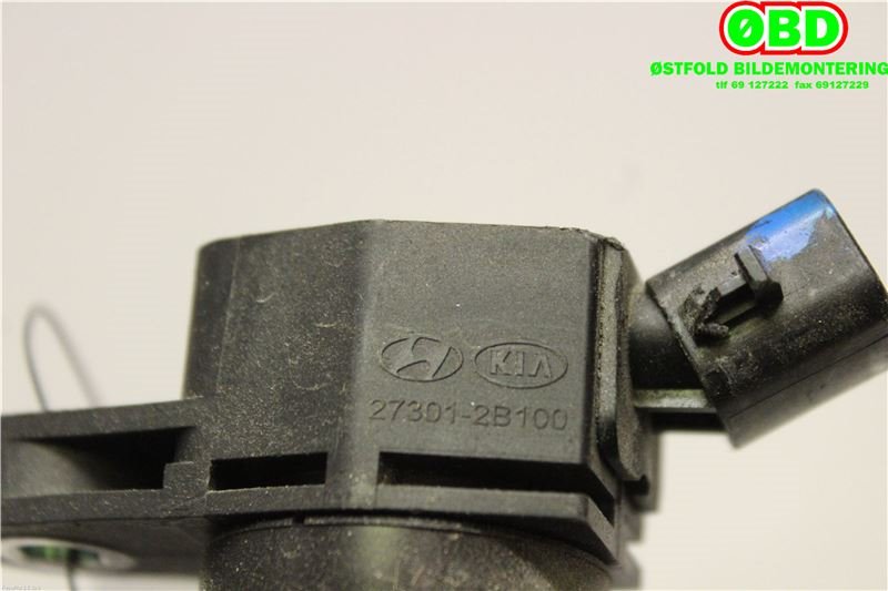 Coil elektronisk til Kia Sportage 2016-2021 (Type IV)  (KIA|273012B100|)