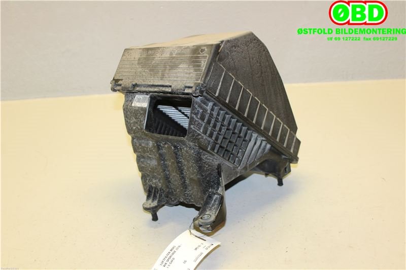 Luftfilterboks til Kia Sportage 2016-2021 (Type IV)  (KIA|28110D3400||28100D3400)