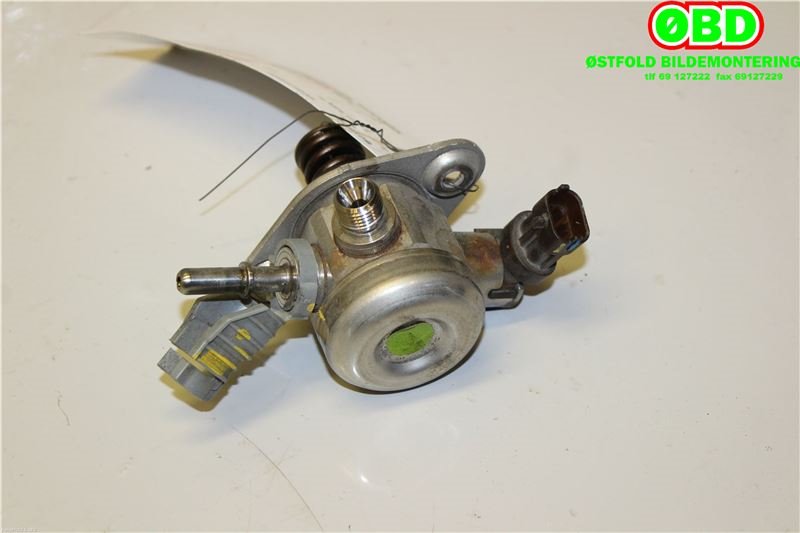 Bensinpumpe mekanisk til Kia Sportage 2016-2021 (Type IV)  (KIA|353202B220|0261520378|)