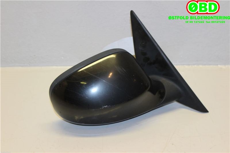 Speil høyre til BMW 3-Serie 2005-2011 (E90/E91/E92/E93) (E90/E91/E92/E93) (BMW|51 16 7 268 262|)