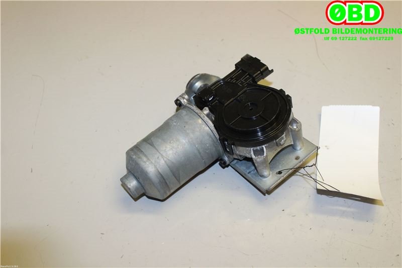 Viskermotor frontrute til Kia Sportage 2016-2021 (Type IV)  (KIA|98110F2000||98100F1000)
