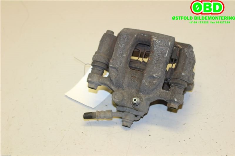 Bremsecaliper venstre bak til Kia Sportage 2016-2021 (Type IV) (KIA|58310D7A00|)