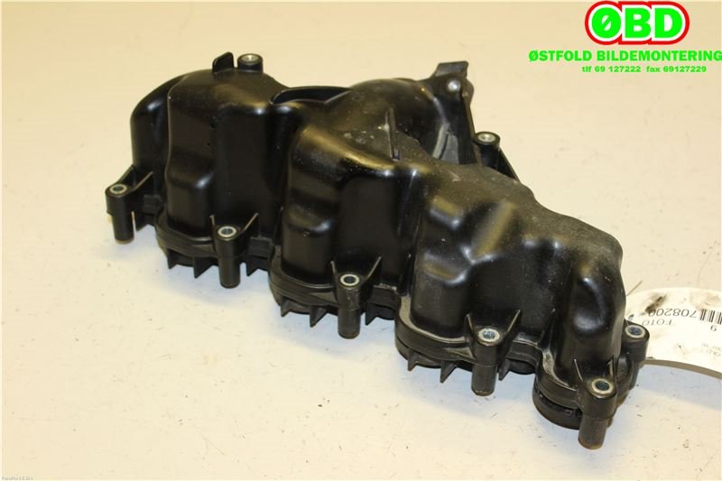 Manifold innsug til VW Crafter 2006-2011 (Type I, Fase 1)  (|03L129711AS)