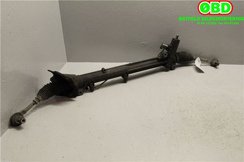 Tannstang til Audi A8 2003-2010 (Type II)  (AUDI|4E1 422 052 CX||4E1422065M)