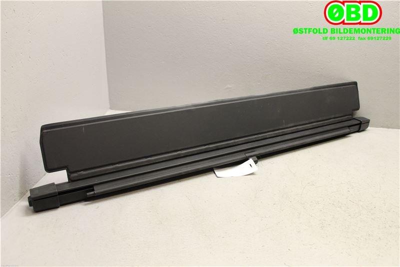 Bagasjerom rollon til Mazda 6, 2010-2013 (Type II, Fase 2) (MAZDA|GS2A6834XH02)